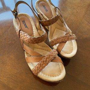Earth Sandals
